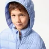 PUFFTECH vaskbar Parka til børn