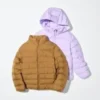 PUFFTECH vaskbar Parka til børn
