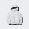 PUFFTECH vaskbar Parka til børn