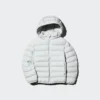 PUFFTECH vaskbar Parka til børn