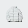 PUFFTECH vaskbar Parka til børn