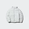 PUFFTECH vaskbar Parka til børn