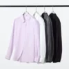 Rayonbluse til kvinder