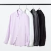 Rayonbluse til kvinder