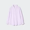 Rayonbluse til kvinder