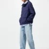 Relaxed Ankle Jeans til mænd