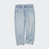 Relaxed Ankle Jeans til mænd