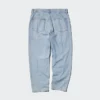 Relaxed Ankle Jeans til mænd