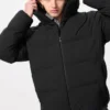 Seamless Down Parka til mænd