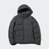 Seamless Down Parka til mænd