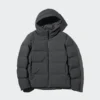 Seamless Down Parka til mænd