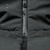 Seamless Down Parka til mænd
