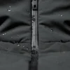 Seamless Down Parka til mænd