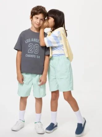 Shorts til børn | Amphibious