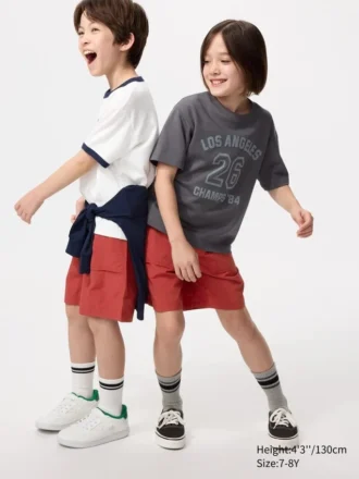 Shorts til børn | Amphibious