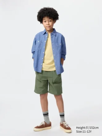 Shorts til børn | Amphibious