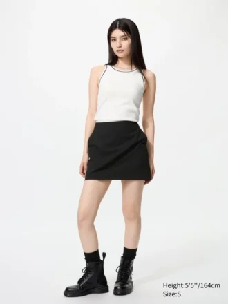 Skorts til kvinder