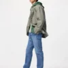 Slim Straight-Jeans til mænd