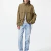 Slim Straight Jeans til mænd | Tall