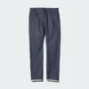 Slim Straight Jeans til mænd | Tall