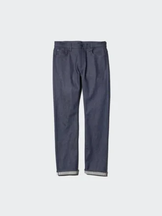 Slim Straight Jeans til mænd | Tall