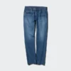 Slim Straight Jeans til mænd | Tall