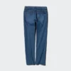 Slim Straight Jeans til mænd | Tall