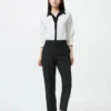 Smart Ankle Pants til kvinder