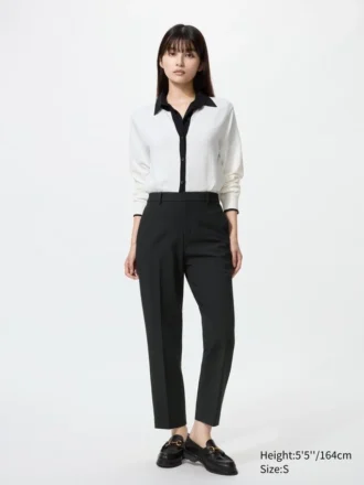 Smart Ankle Pants til kvinder