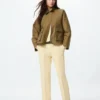Smart Ankle Pants til kvinder
