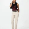 Smart Ankle Pants til kvinder