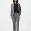 Smart Ankle Pants til kvinder