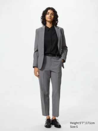 Smart Ankle Pants til kvinder