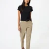 Smart Ankle Pants til kvinder