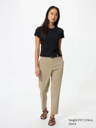 Smart Ankle Pants til kvinder