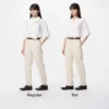 Smart Ankle Pants til kvinder | Tall