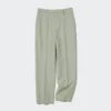Smart Ankle Pants til kvinder | 2-vejs stretch