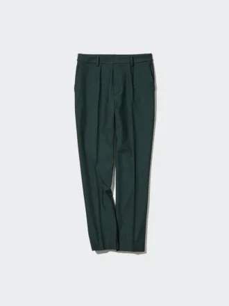 Smart Ankle Pants til kvinder | 2-vejs stretch