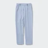 Smart Ankle Pants til kvinder | 2-vejs stretch