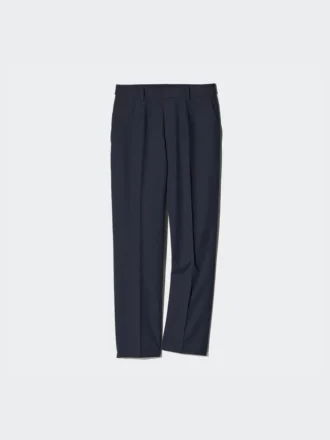 Smart Ankle Pants til kvinder | 2-vejs stretch