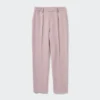 Smart Ankle Pants til kvinder | 2-vejs stretch