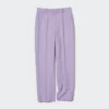 Smart Ankle Pants til kvinder | 2-vejs stretch