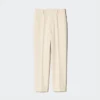 Smart Ankle Pants til kvinder | 2-vejs stretch