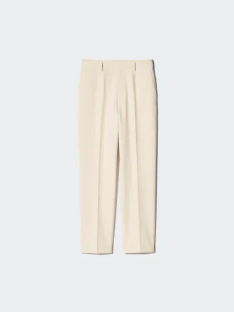 Smart Ankle Pants til kvinder | 2-vejs stretch