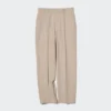 Smart Ankle Pants til kvinder | 2-vejs stretch
