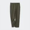 Smart Ankle Pants til kvinder | 2-vejs stretch