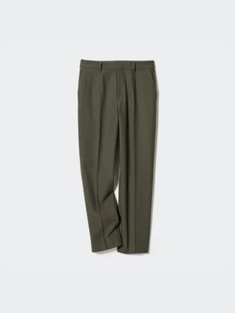 Smart Ankle Pants til kvinder | 2-vejs stretch