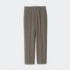 Smart Ankle Pants til kvinder | 2-vejs stretch