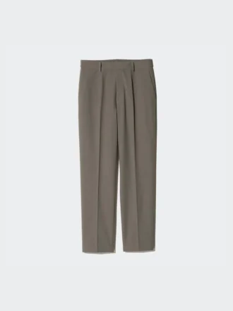 Smart Ankle Pants til kvinder | 2-vejs stretch
