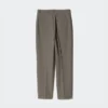 Smart Ankle Pants til kvinder | 2-vejs stretch